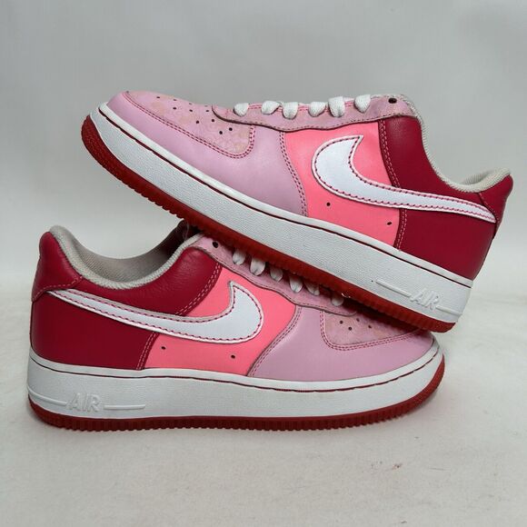 Nike Shoes - Nike Shoes Air Force 1 XXV "Perfect Pink/Cloverdale Park" 2024